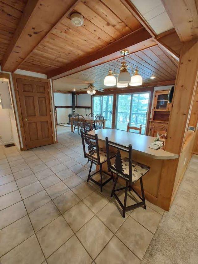 825 Mekinak Point Road Pelican Lake, WI 54463 - Photo 6 of 22 Gallery Image 6