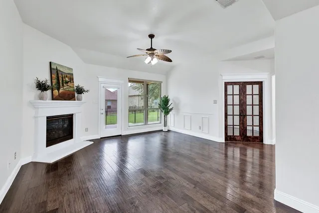 $523,900 | 3000 Bella Lago Drive, Denton, TX 76210