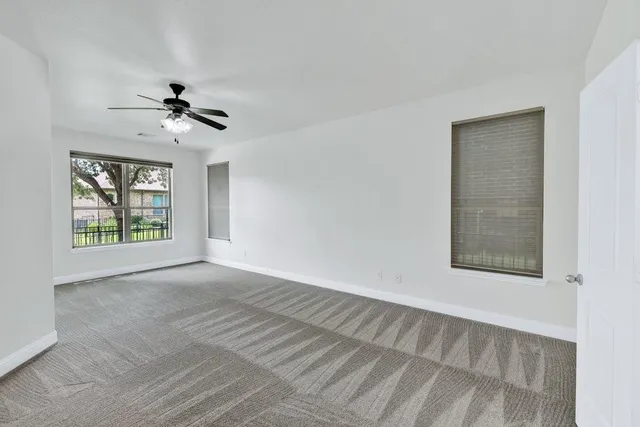 $523,900 | 3000 Bella Lago Drive, Denton, TX 76210