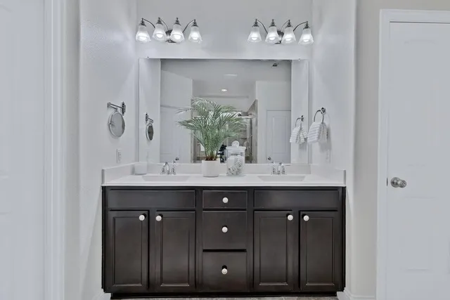 $523,900 | 3000 Bella Lago Drive, Denton, TX 76210