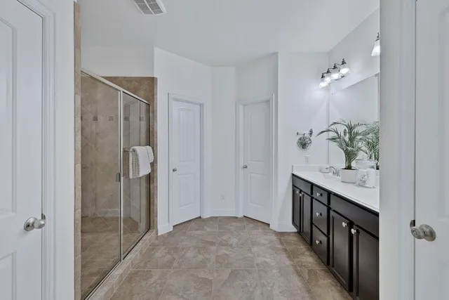 $523,900 | 3000 Bella Lago Drive, Denton, TX 76210