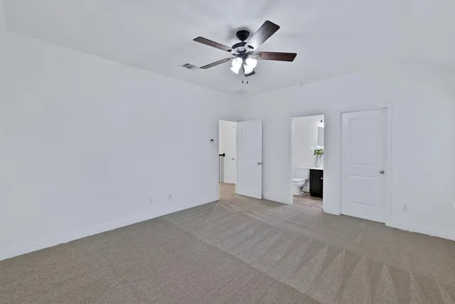 $523,900 | 3000 Bella Lago Drive, Denton, TX 76210