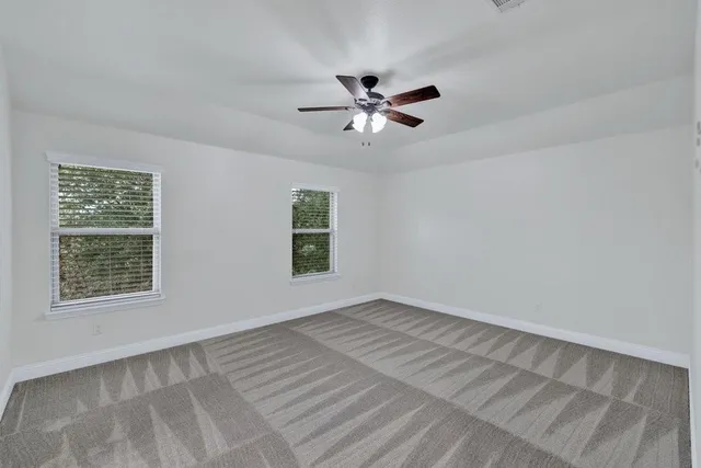 $523,900 | 3000 Bella Lago Drive, Denton, TX 76210