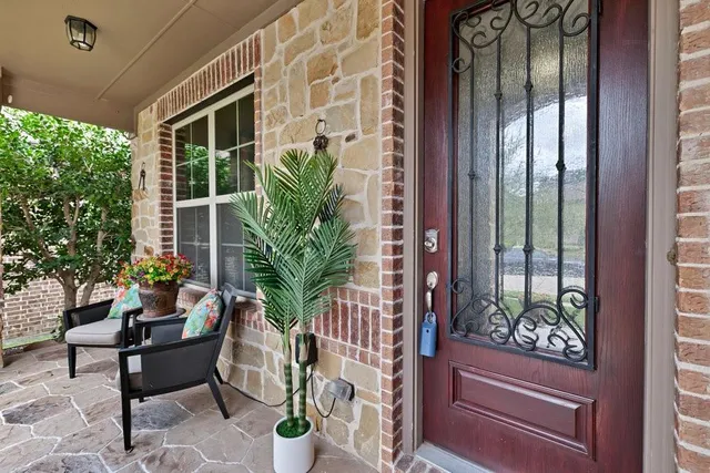 $523,900 | 3000 Bella Lago Drive, Denton, TX 76210