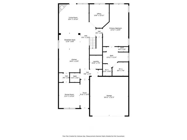 $523,900 | 3000 Bella Lago Drive, Denton, TX 76210