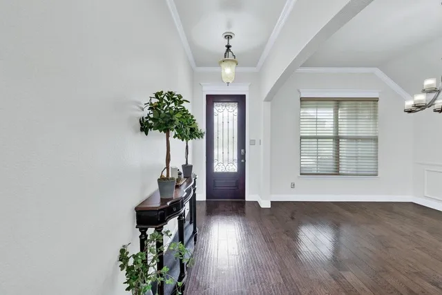 $523,900 | 3000 Bella Lago Drive, Denton, TX 76210