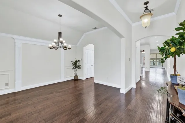 $523,900 | 3000 Bella Lago Drive, Denton, TX 76210