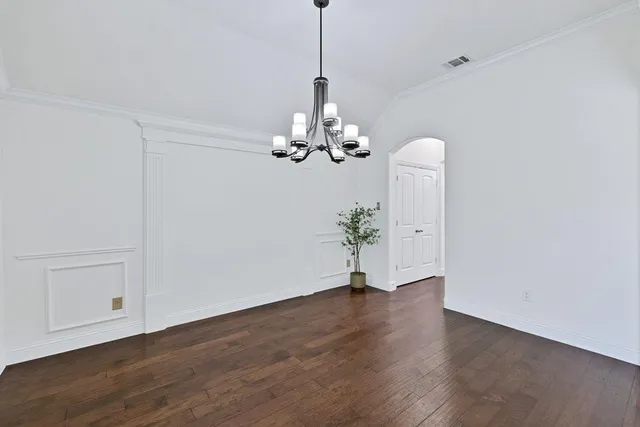 $523,900 | 3000 Bella Lago Drive, Denton, TX 76210