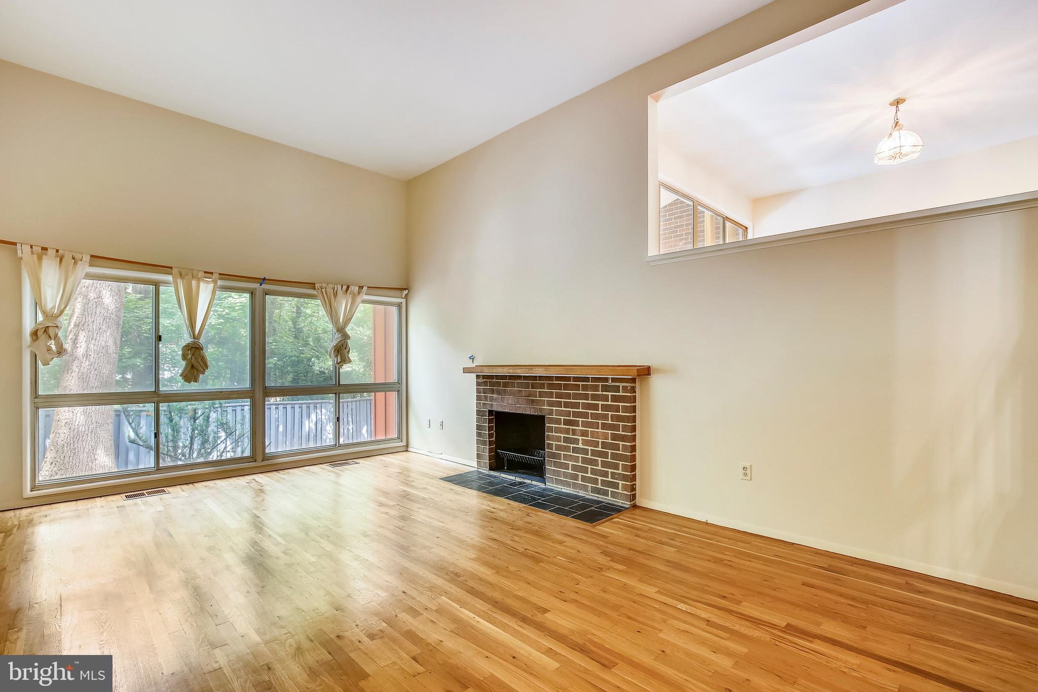 11533 Links Drive Reston, VA 20190 - Photo 13 of 30 Family room Lower Level