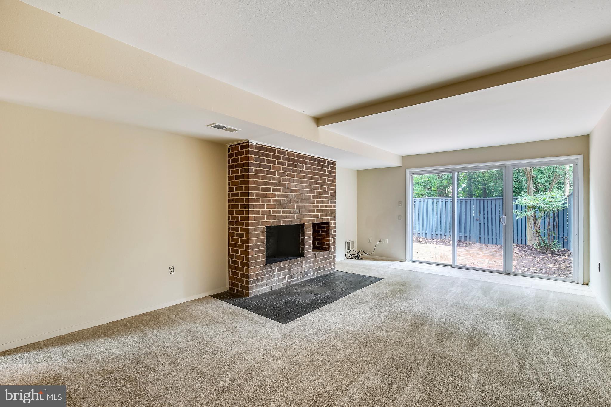 11533 Links Drive Reston, VA 20190 - Photo 15 of 30 Spacious Living room Main Level