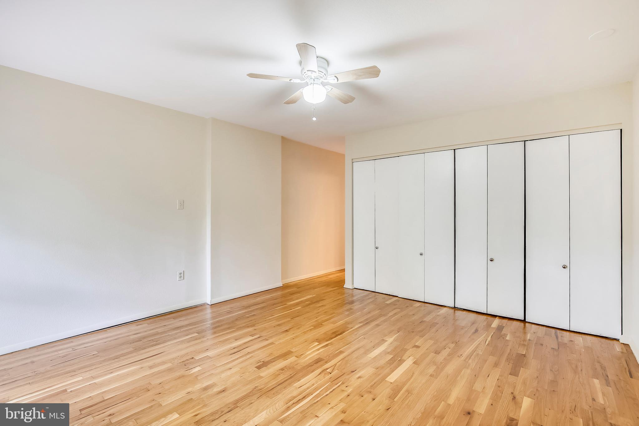 11533 Links Drive Reston, VA 20190 - Photo 16 of 30 Master Bedroom 2nd Floor