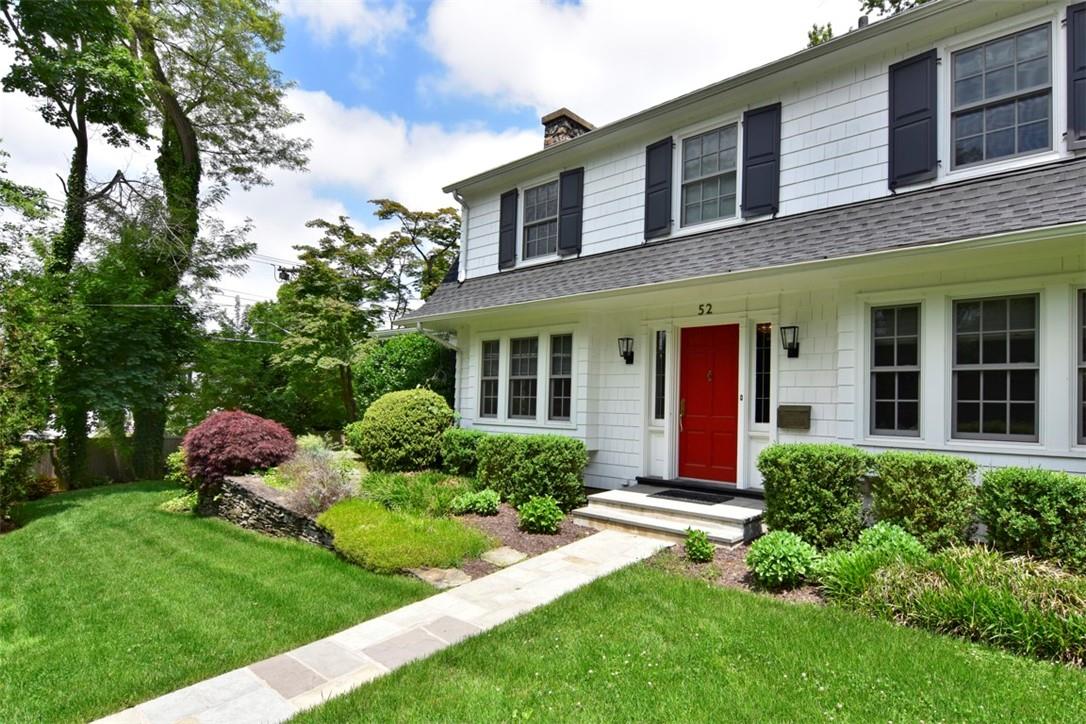 52 Howe Place Bronxville, NY 10708 - Photo 1 of 1 Gallery Image 1