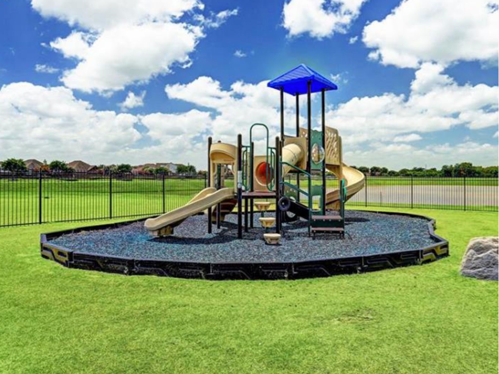 6015 Biltmore Court Rosenberg, TX 77471 - Photo 29 of 31 a view of a volley ball court