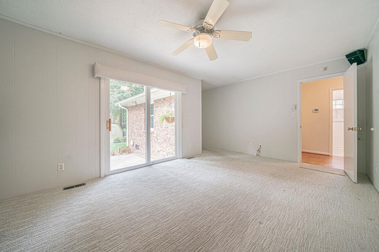 424 Chadwick Drive Raleigh, NC 27609 - Photo 14 of 30 Photo 14
