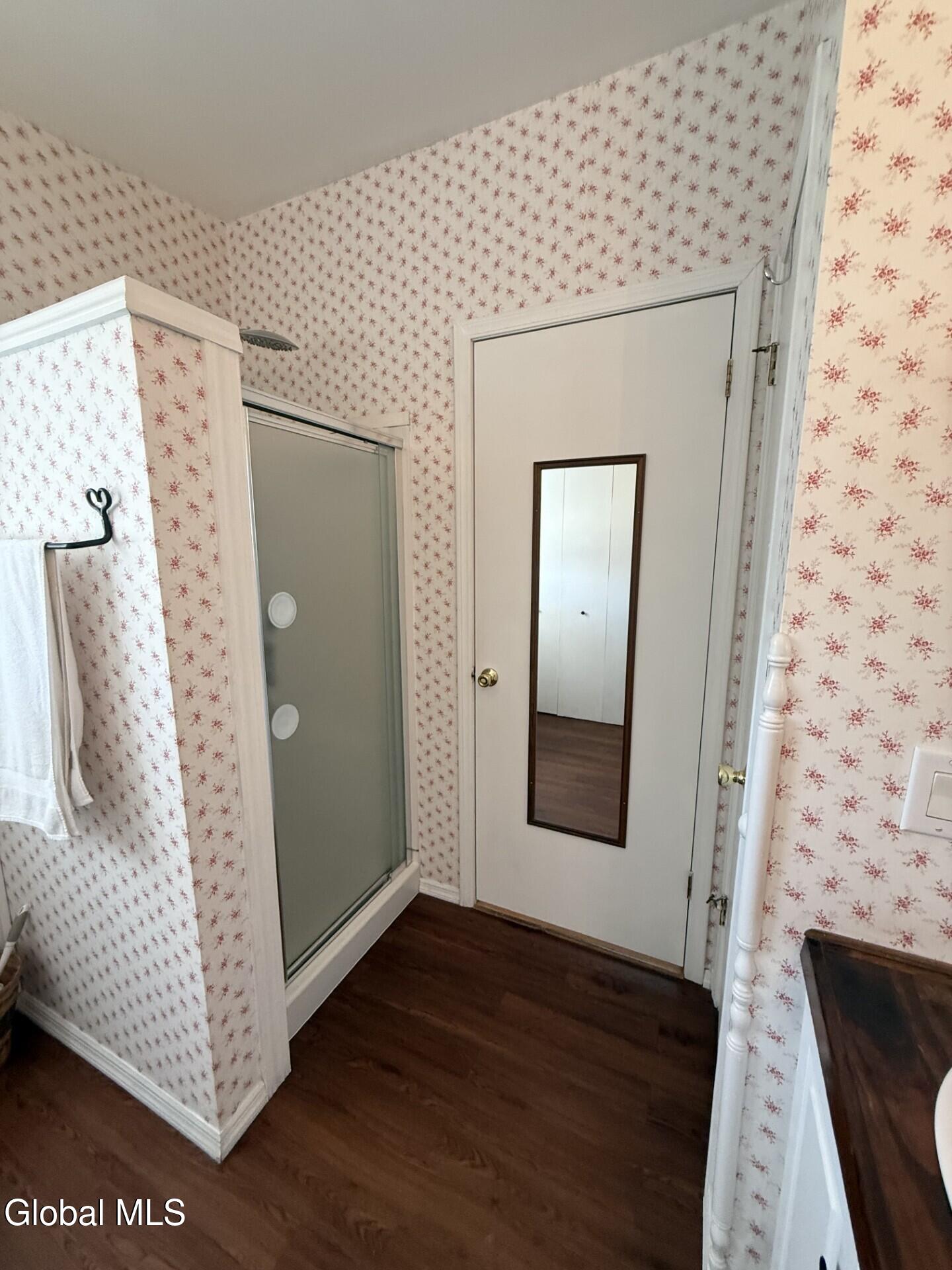 695 Dean Road Hudson Falls, NY 12839 - Photo 25 of 35 primary bath