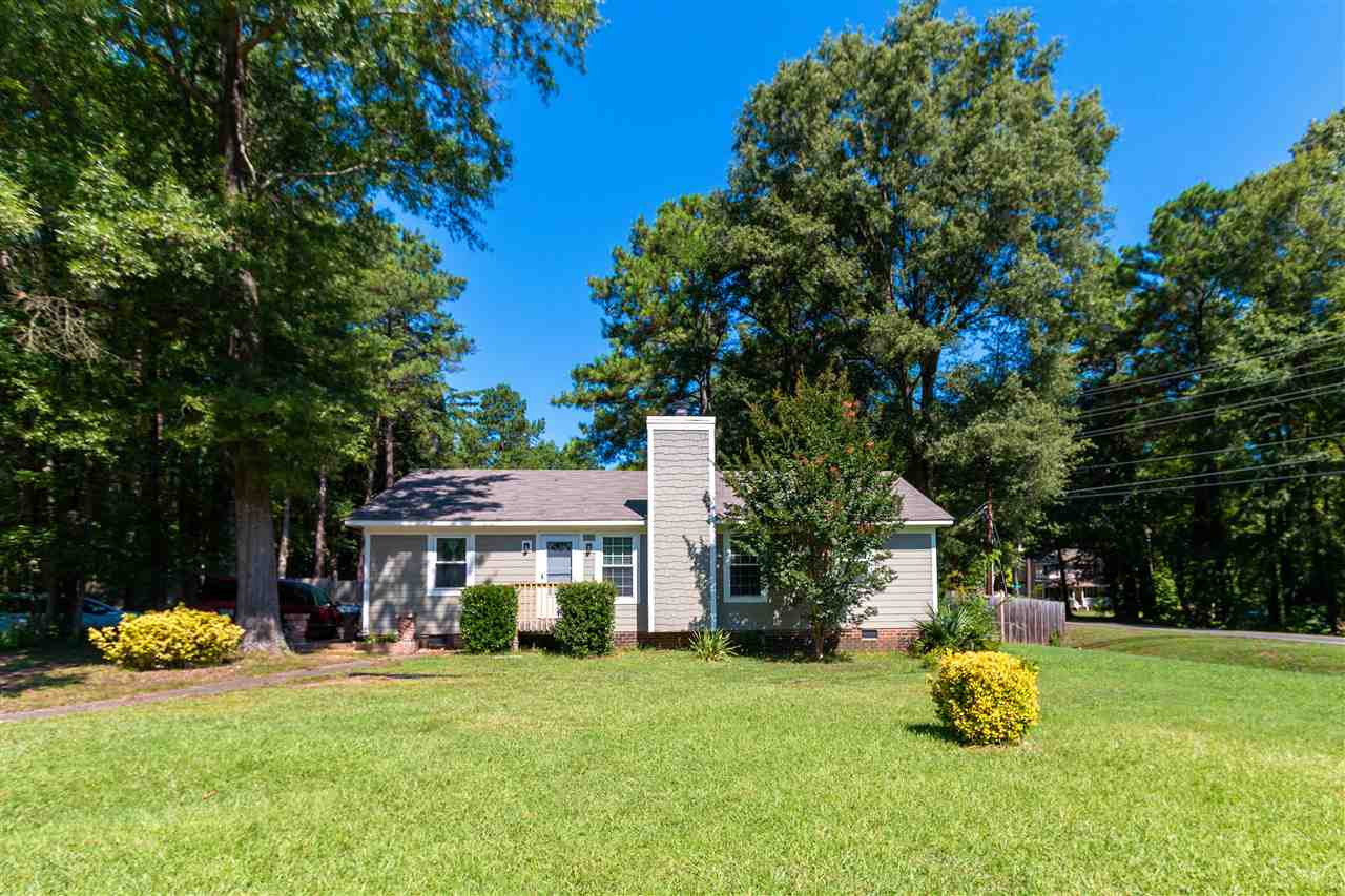 802 Chalk Level Road Durham, NC 27704 - Photo 1 of 18 Photo 1