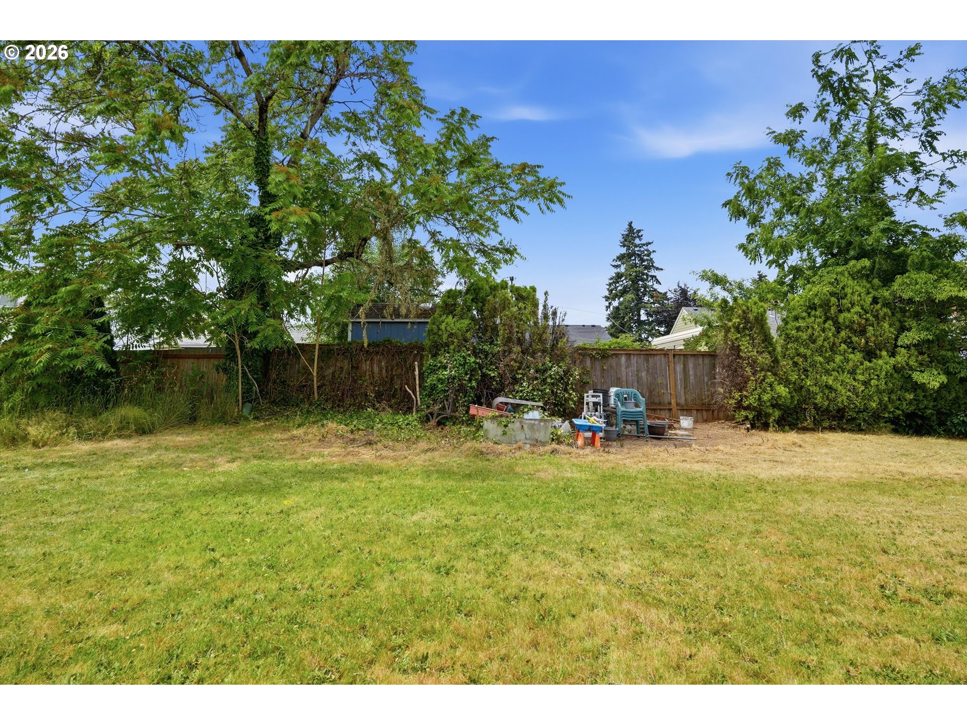 3411 Southeast 69th Avenue Portland, OR 97206 - Photo 17 of 25