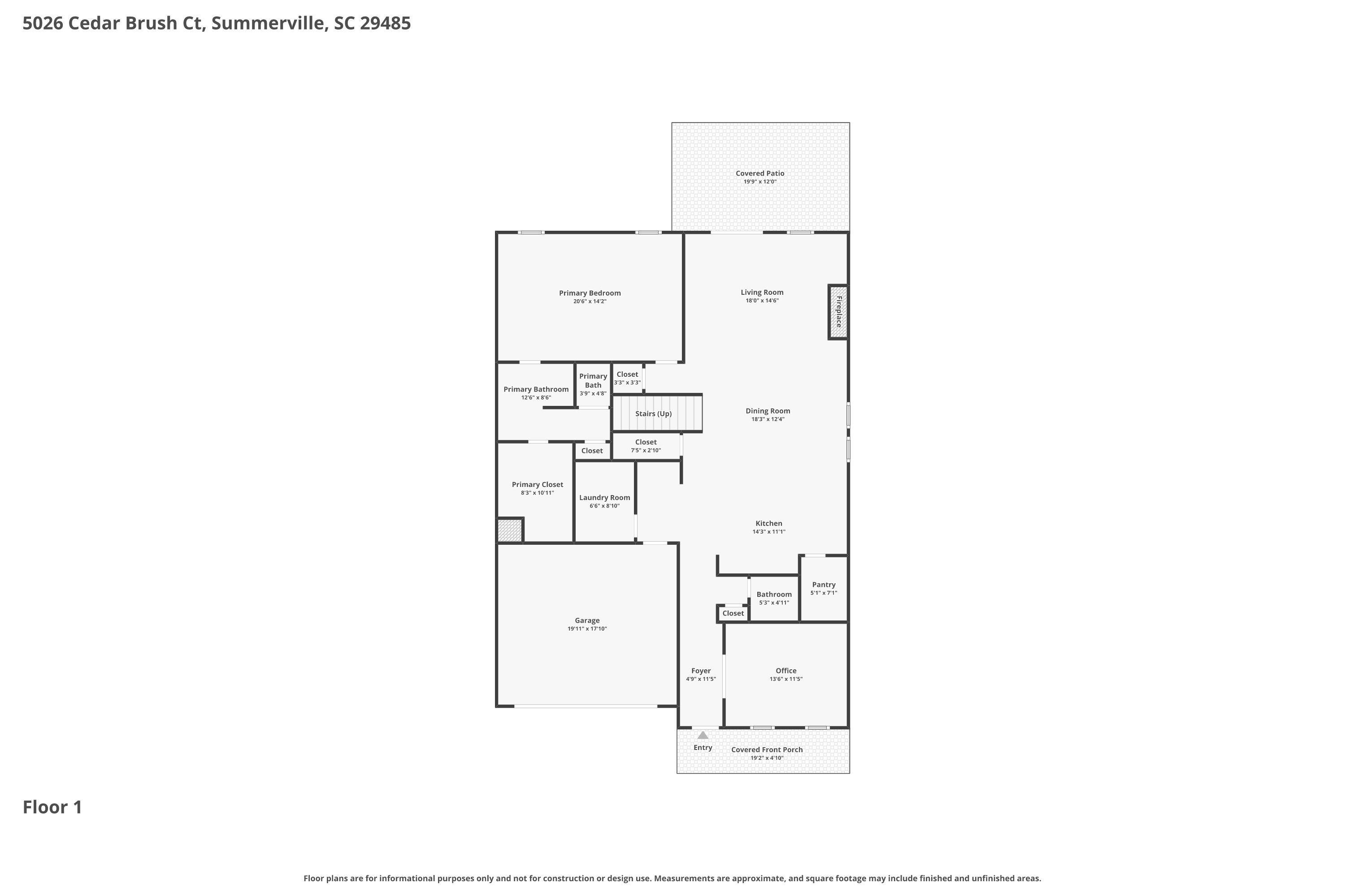 155 Shumpert Road West Columbia, SC 29172 - Photo 54 of 55