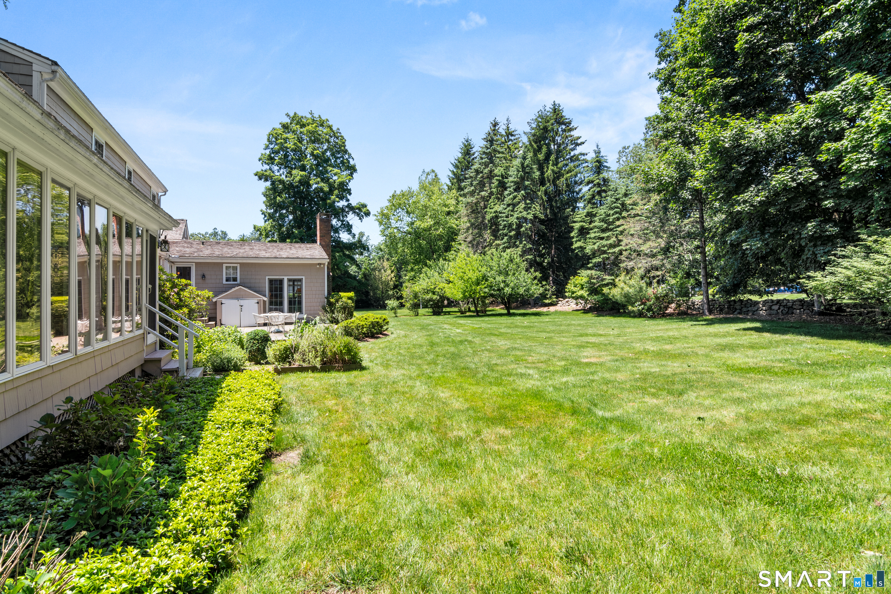 39 Old Studio Road New Canaan, CT 06840 - Photo 32 of 40
