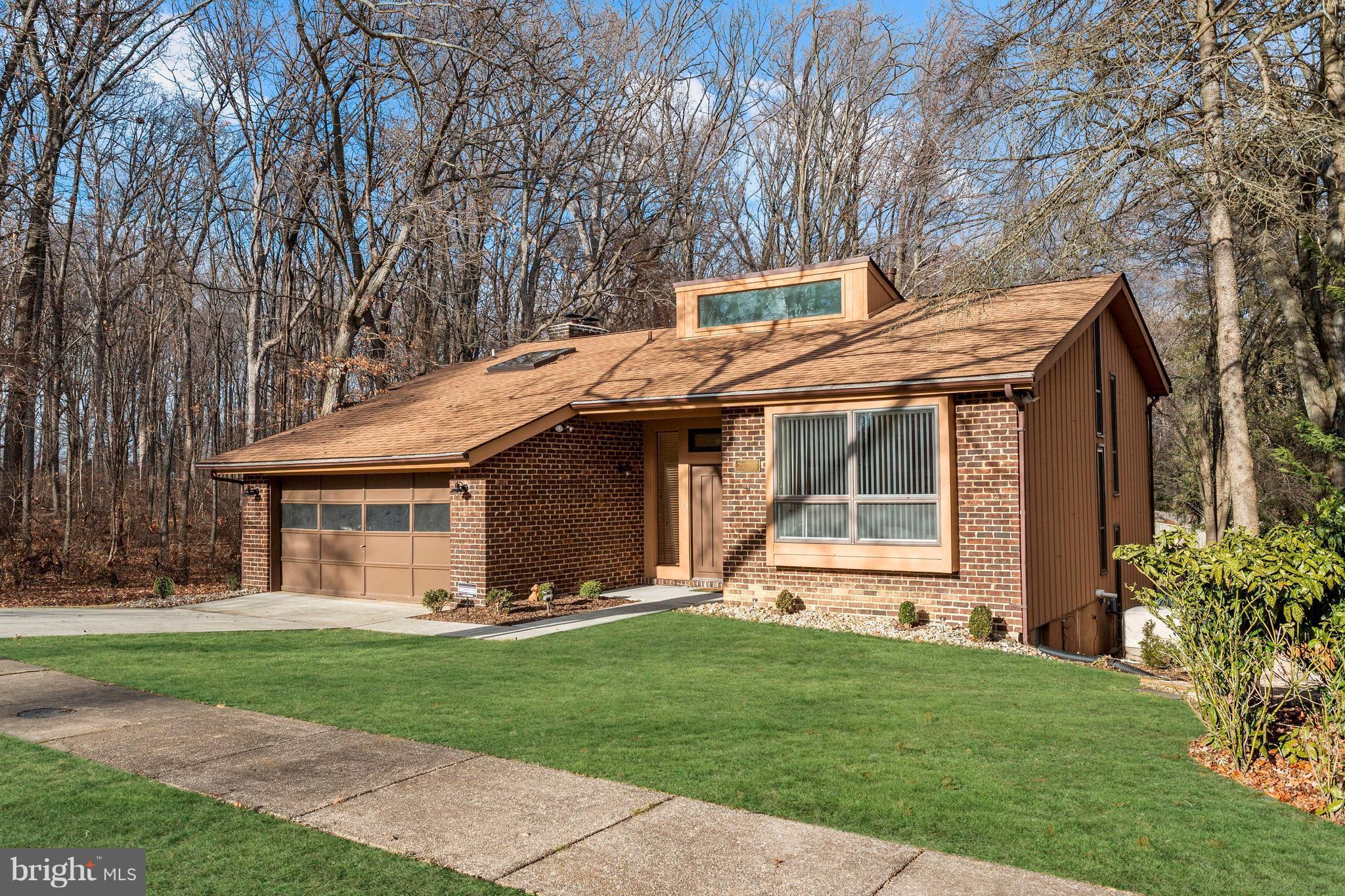 9306 Soaring Hill Road Columbia, MD 21045 - Photo 1 of 30 Front Exterior