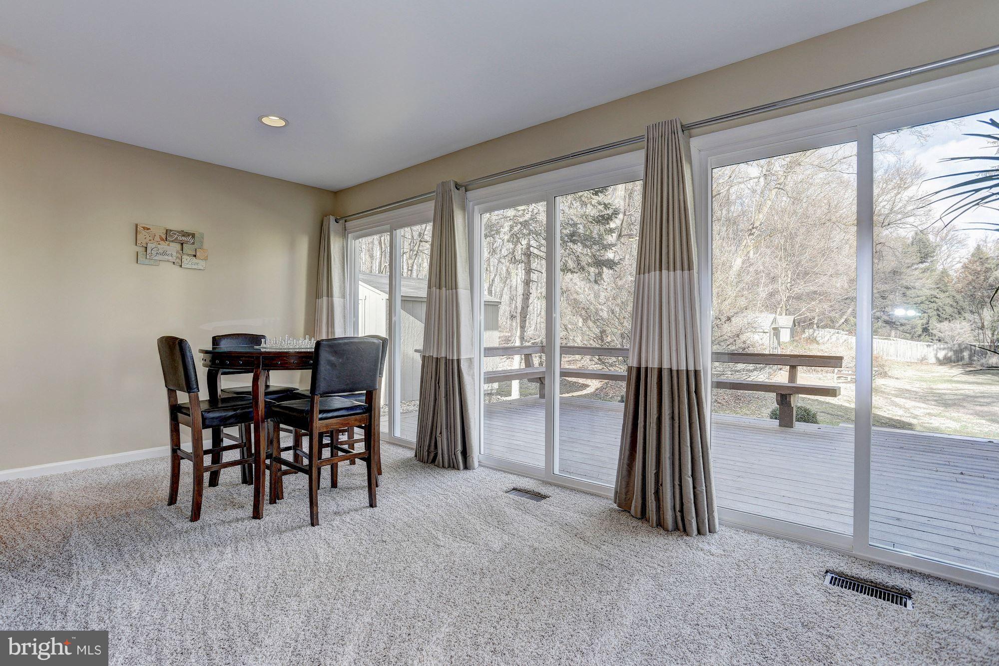 9306 Soaring Hill Road Columbia, MD 21045 - Photo 14 of 30 Breakfast Room