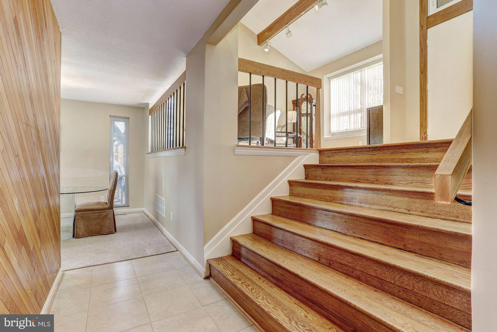 9306 Soaring Hill Road Columbia, MD 21045 - Photo 16 of 30 Open Concept