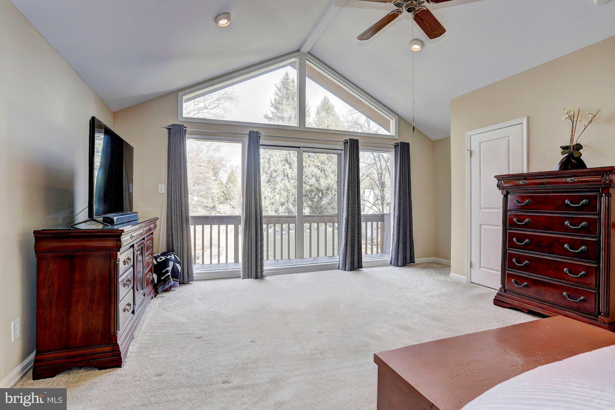 9306 Soaring Hill Road Columbia, MD 21045 - Photo 18 of 30 Master Suite