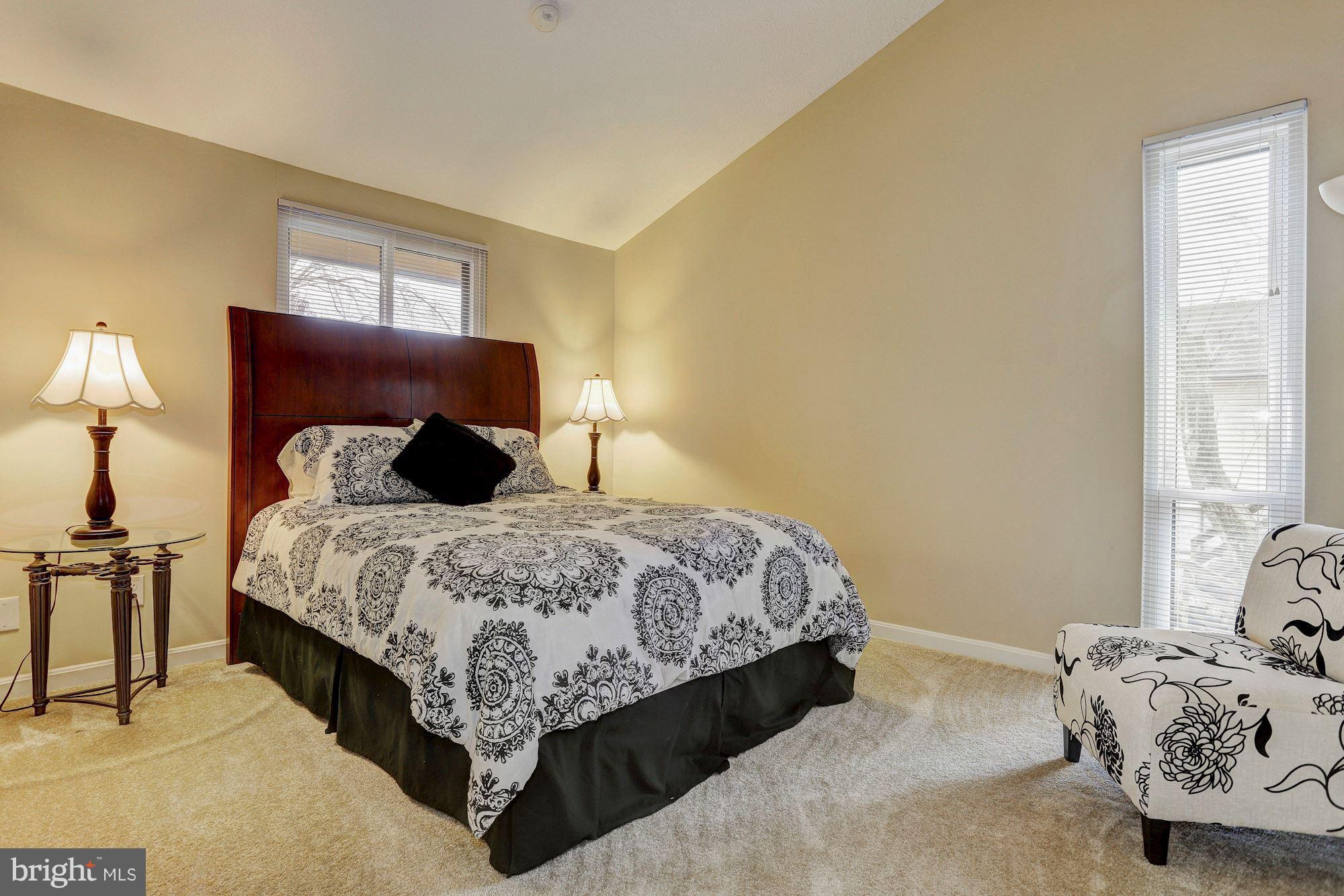 9306 Soaring Hill Road Columbia, MD 21045 - Photo 23 of 30 Bedroom #2