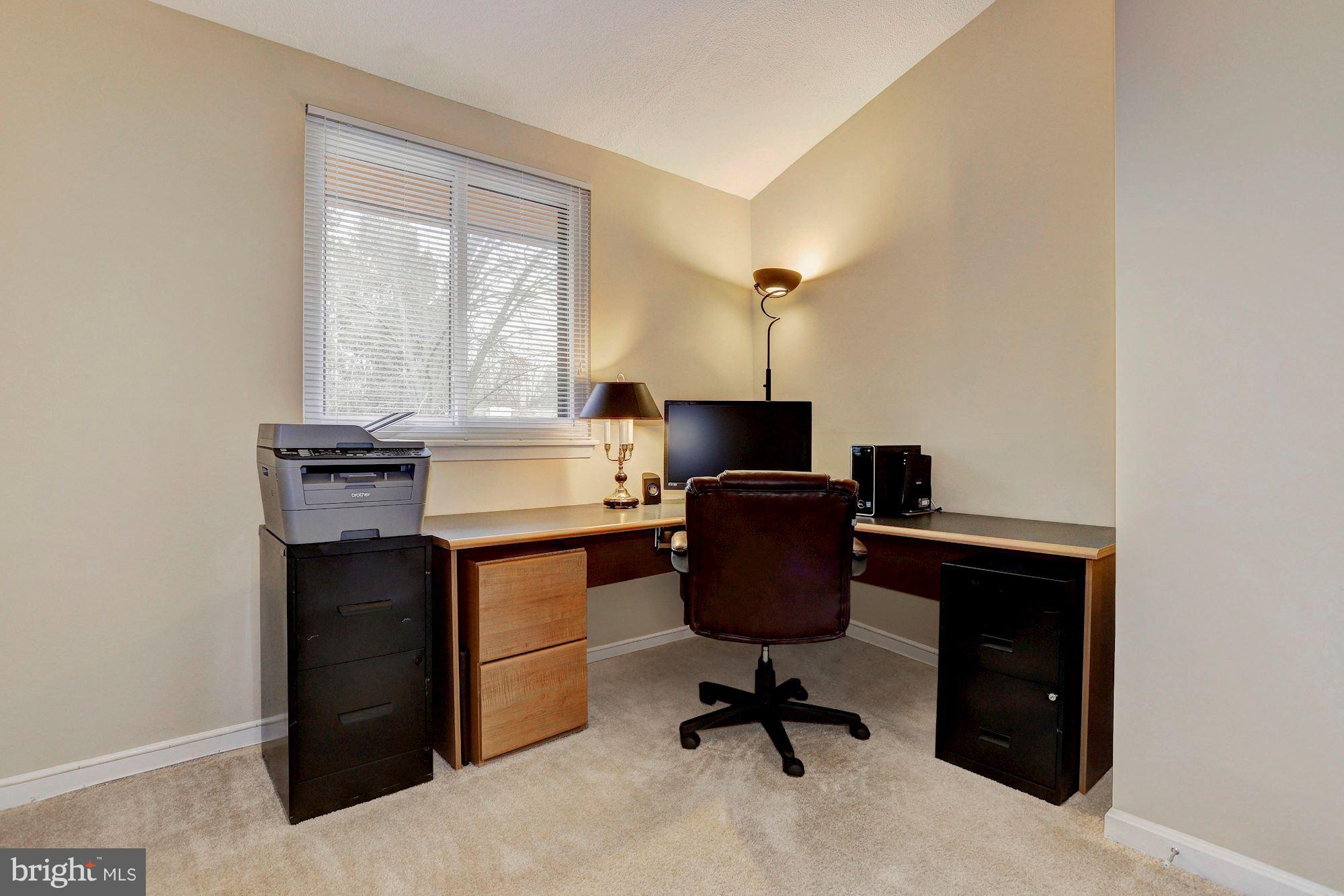 9306 Soaring Hill Road Columbia, MD 21045 - Photo 24 of 30 Bedroom #3