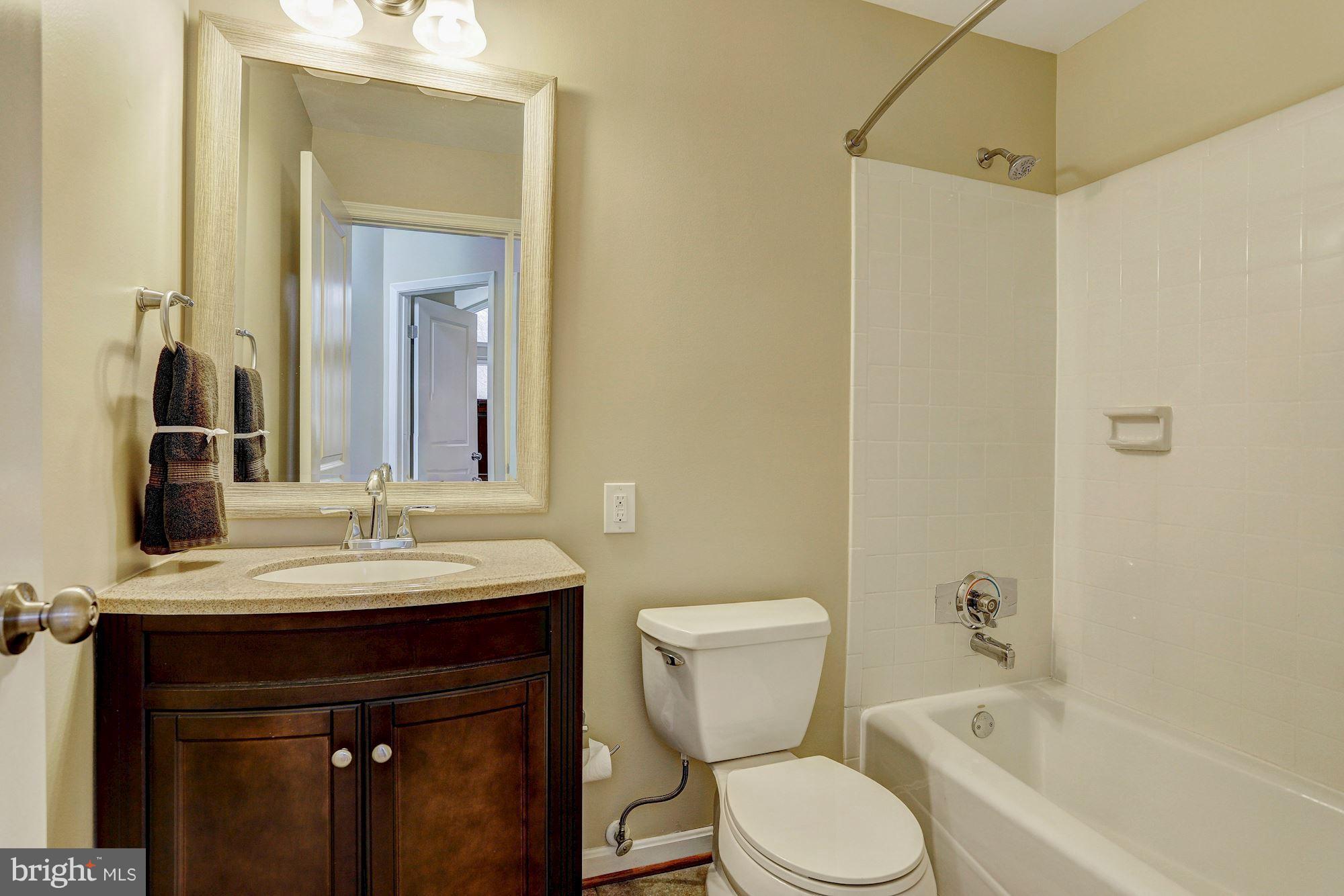 9306 Soaring Hill Road Columbia, MD 21045 - Photo 25 of 30 Full Bath