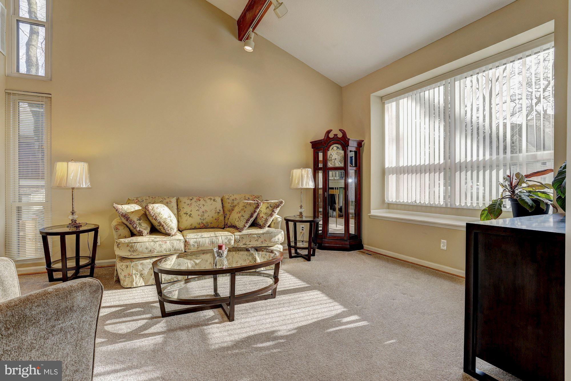 9306 Soaring Hill Road Columbia, MD 21045 - Photo 4 of 30 Formal Living Room