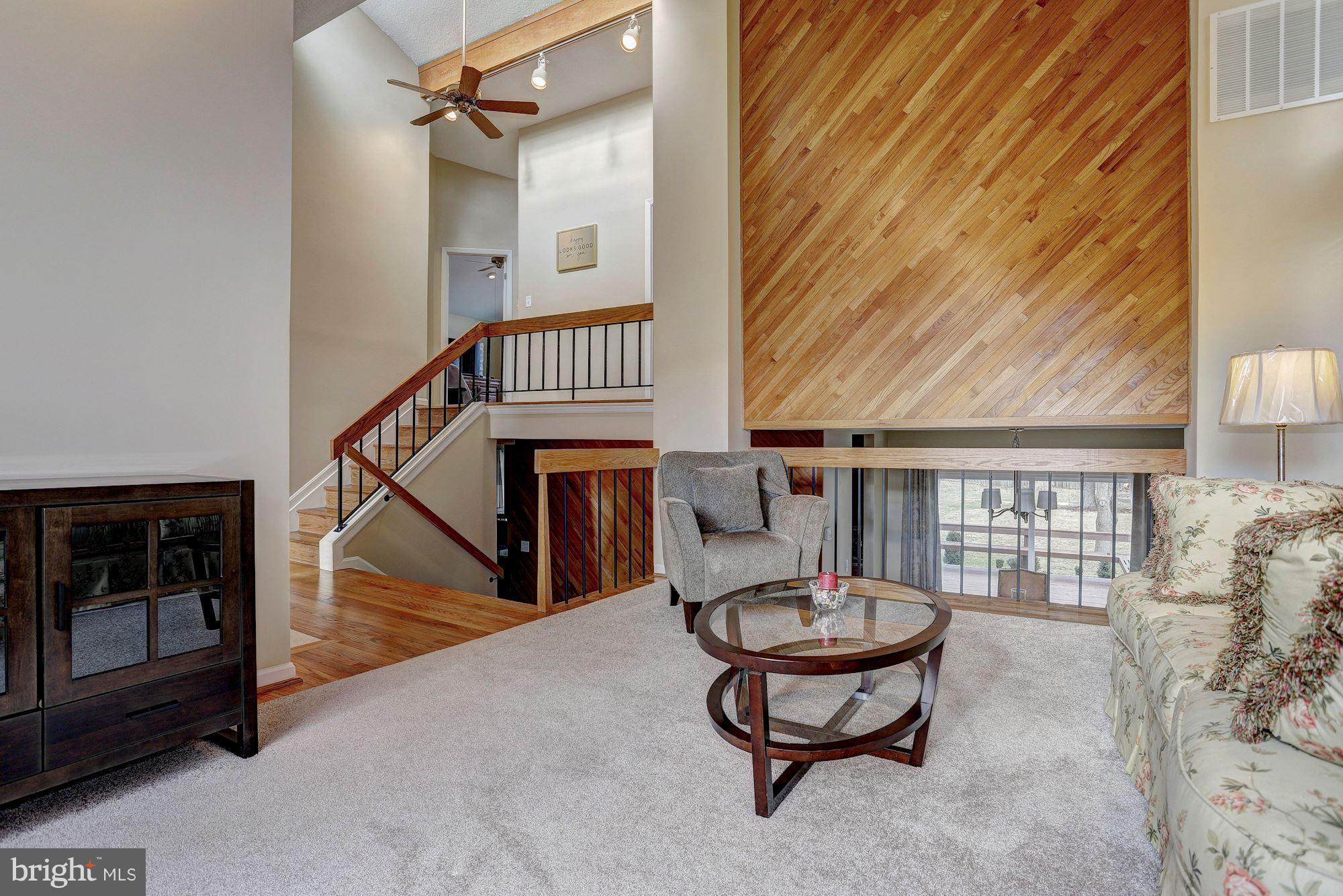 9306 Soaring Hill Road Columbia, MD 21045 - Photo 5 of 30 Formal Living Room