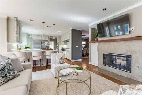 $1,599,000 | 6734 Williamson Road, Dallas, TX 75214