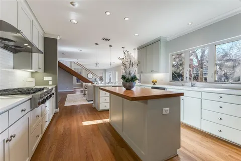 $1,599,000 | 6734 Williamson Road, Dallas, TX 75214