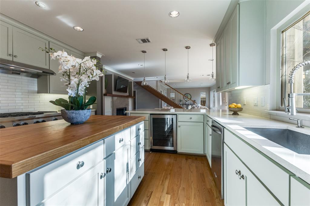 6734 Williamson Road Dallas, TX 75214 - Photo 14 of 38