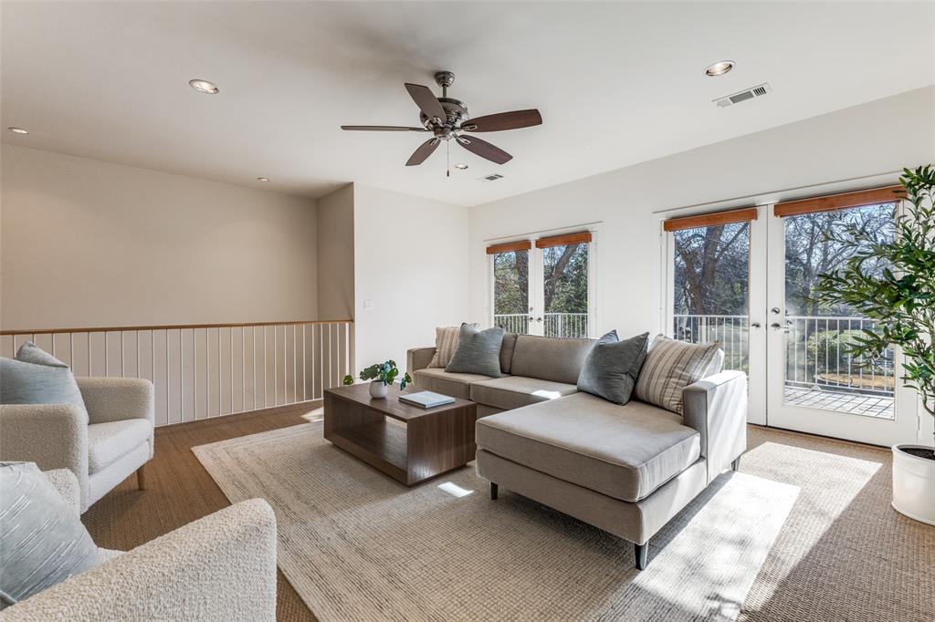 6734 Williamson Road Dallas, TX 75214 - Photo 18 of 38