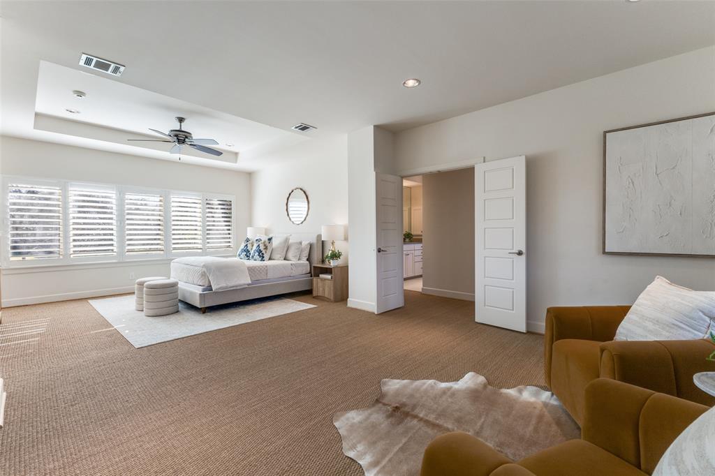 6734 Williamson Road Dallas, TX 75214 - Photo 20 of 38