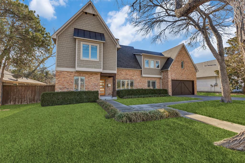 6734 Williamson Road Dallas, TX 75214 - Photo 2 of 38