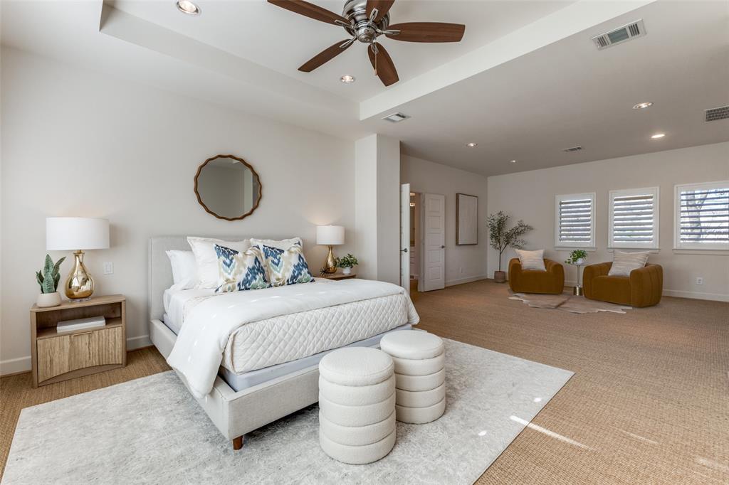 6734 Williamson Road Dallas, TX 75214 - Photo 22 of 38