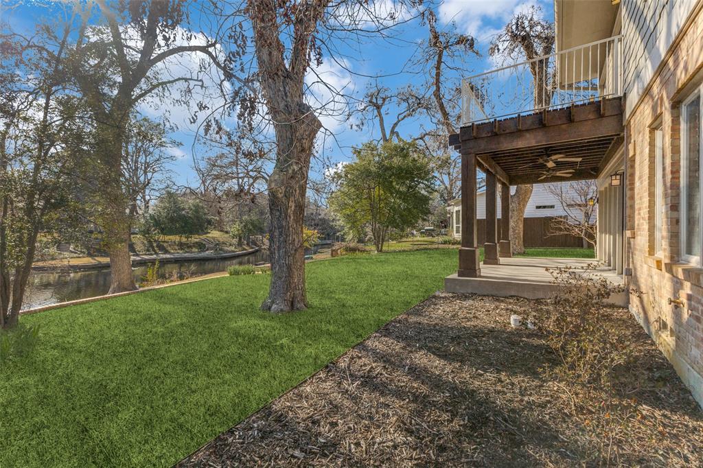 6734 Williamson Road Dallas, TX 75214 - Photo 31 of 38