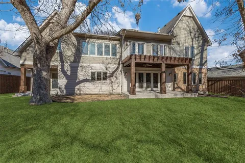 $1,599,000 | 6734 Williamson Road, Dallas, TX 75214