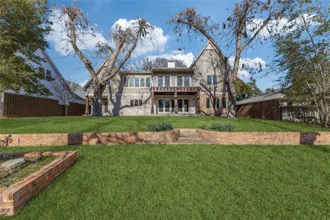 $1,599,000 | 6734 Williamson Road, Dallas, TX 75214