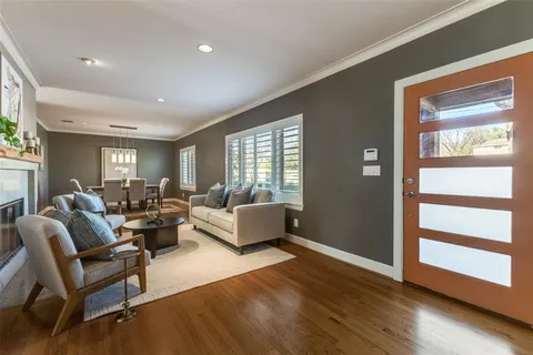 $1,599,000 | 6734 Williamson Road, Dallas, TX 75214