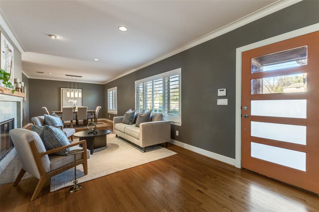 6734 Williamson Road Dallas, TX 75214 - Photo 4 of 38