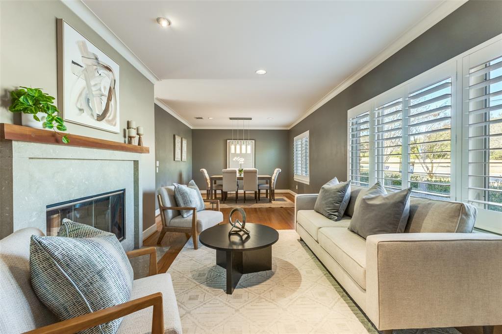 6734 Williamson Road Dallas, TX 75214 - Photo 5 of 38