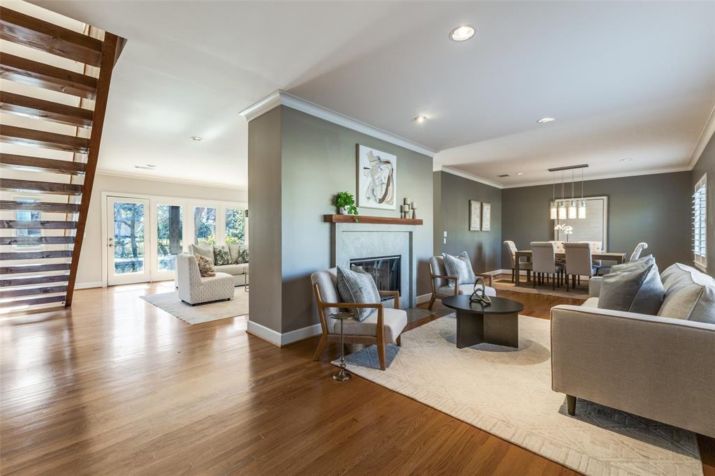 6734 Williamson Road Dallas, TX 75214 - Photo 7 of 38