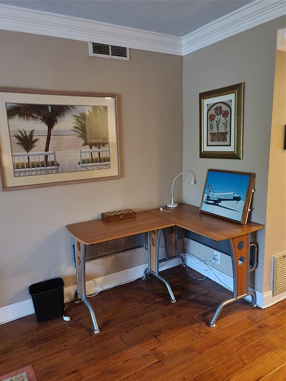 1439 South Ocean Boulevard, Unit 211 Pompano Beach, FL 33062 - Photo 26 of 46 a living room with furniture wall paintings and a window
