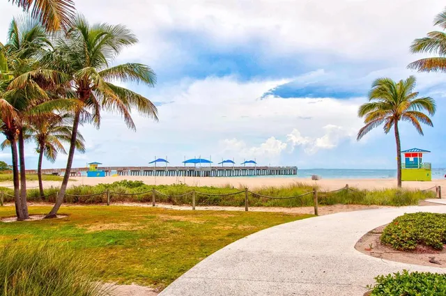 $2,200 | 1439 South Ocean Boulevard, Unit 211, Pompano Beach, FL 33062