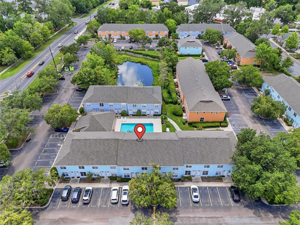 3890 Southwest 20th Avenue, Unit 1706 Gainesville, FL 32607 - Photo 24 of 36