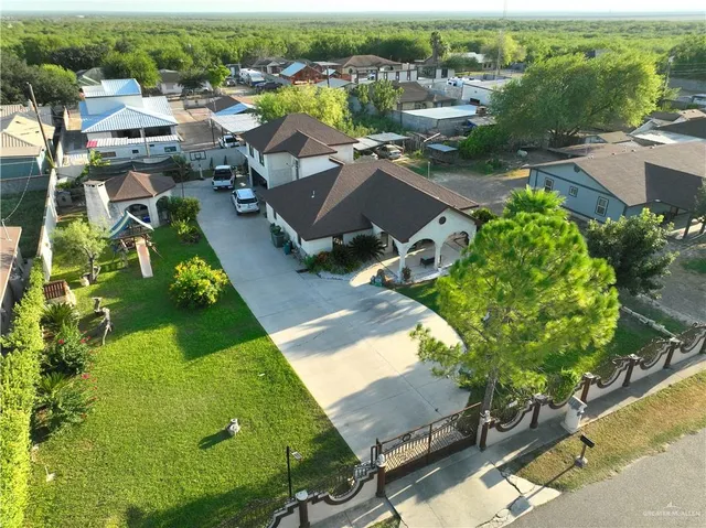 a view of an ocean and beach